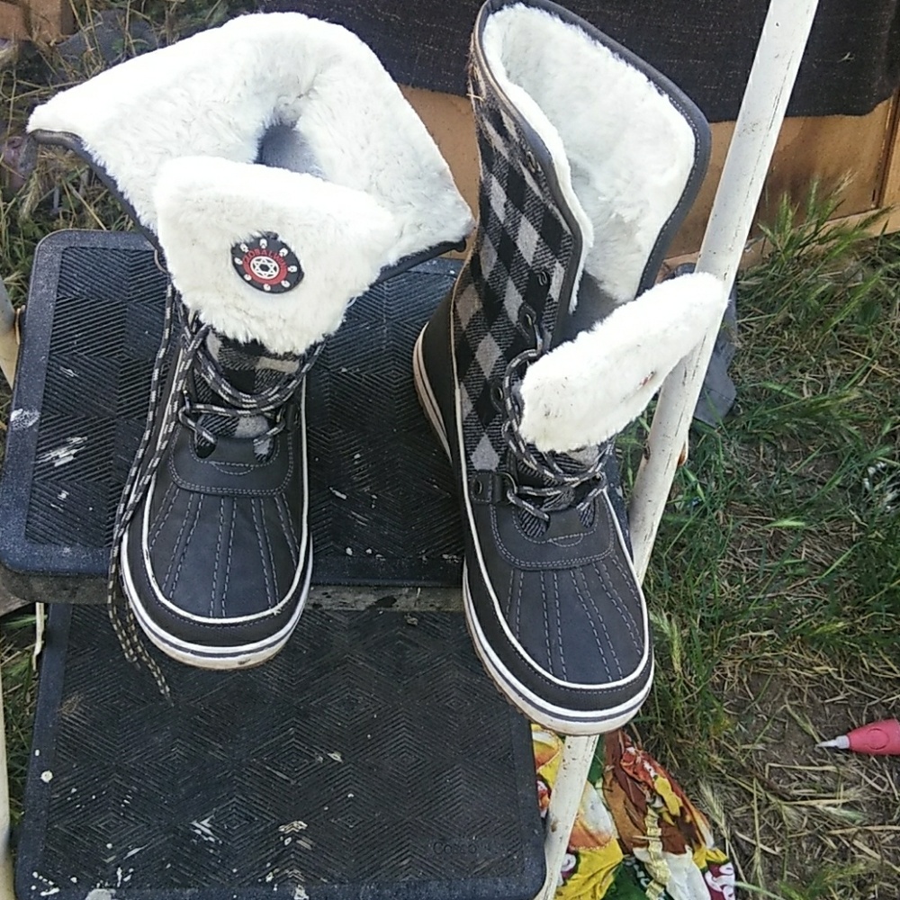 Boots